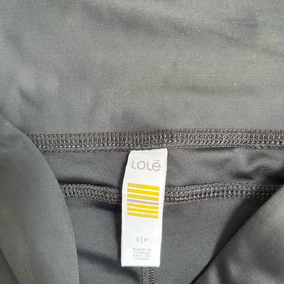 Lole leggings - Picture 6 of 6